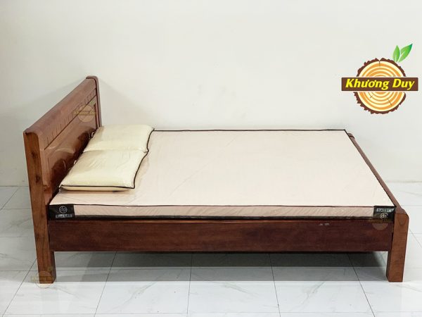 Báo giá giường gỗ Xoan Đào